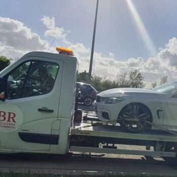 Vehicle Recovery Services in Peterborough