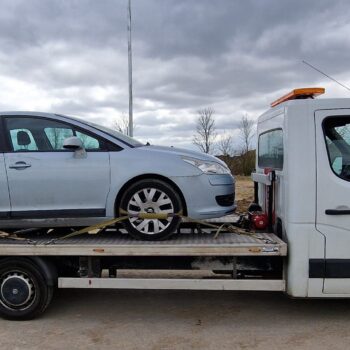 Vehicle breakdown and recovery Peterborough